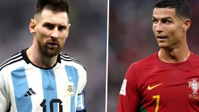 مقارنة بين ميسي ورونالدو في عام 2026: استمرارية مذهلة وأهداف لا تتوقف