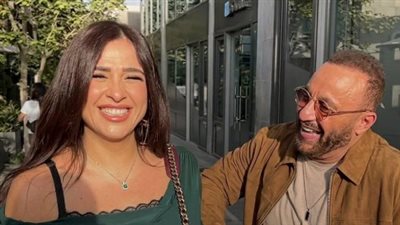 بعد غياب 23 عامًا: السقا وياسمين عبد العزيز يجمعهما الأكشن والكوميديا في عمل سينمائي جديد