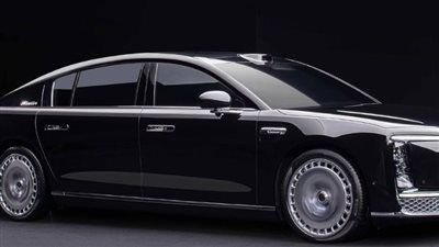 من الصين إلى العالمية: مايسترو S800 تثبت أقدامها كأقوى منافس في فئة السيارات الفارهة