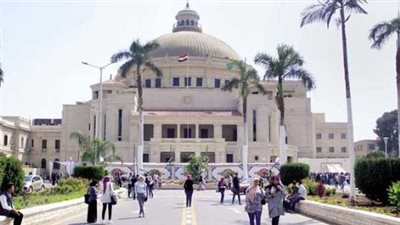 جامعة القاهرة تستعد لإعلان نتائج استبيان أصحاب الأعمال لتعزيز شراكات التوظيف