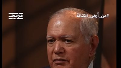 العرابي: على سوريا التحرك نحو مصر.. ومطلوب إجراءات هيكلية تضمن خلو نظامها من عناصر معادية للأمن القومي المصري
