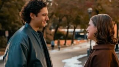 من الروايات الأكثر مبيعًا إلى شاشات أمازون.. كواليس الانطلاقة القوية لمسلسل Off Campus