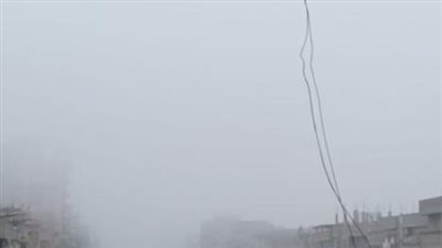 بيان الأرصاد الجوية تحديث مباشر.. خريطة الظواهر الجوية المتوقعة ودرجات الحرارة اليوم الأحد
