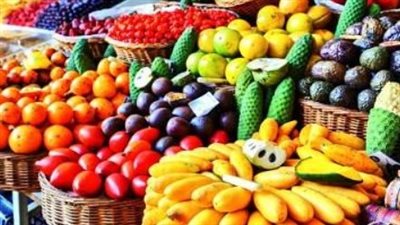 استقرار أسعار السلع الغذائية.. تعرف على سعر الثوم والملوخية والقلقاس تعاملات اليوم