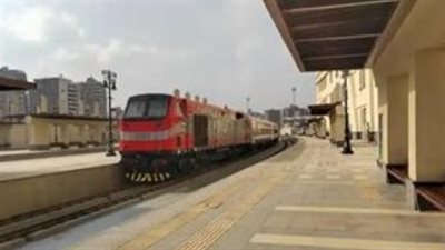 جدول مواعيد قطارات أسوان والقاهرة بمختلف الفئات وتنبيهات هامة حول محطات القيام