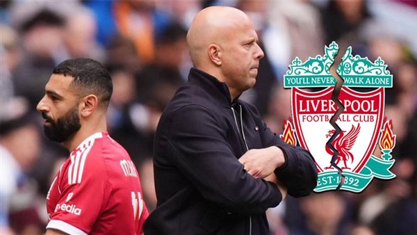 ريتشارد كيز يتوقع مصير سلوت مع ليفربول بعد تصريحات محمد صلاح القوية