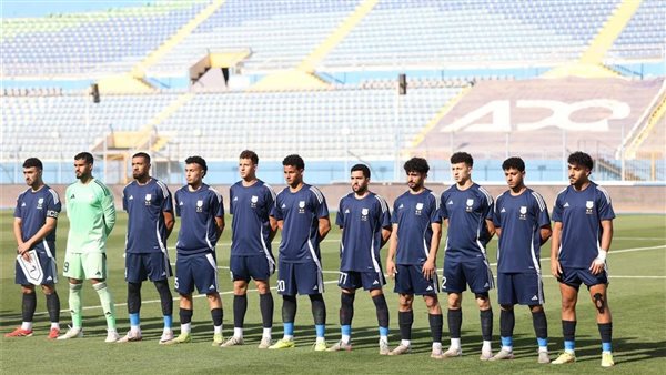 إنبي يوضح حقيقة مفاوضات الأهلي وبيراميدز لضم أقطاي وحامد وعلي محمود