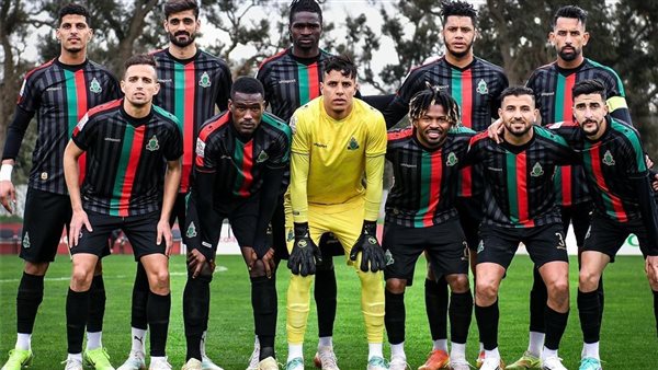 موعد والقناة الناقلة لمباراة الجيش الملكي وصن داونز اليوم في نهائي دوري أبطال إفريقيا 2026