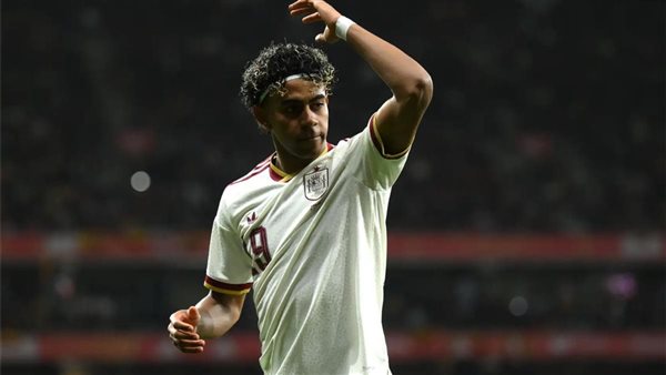 لامين يامال يربك حسابات منتخب إسبانيا قبل كأس العالم 2026
