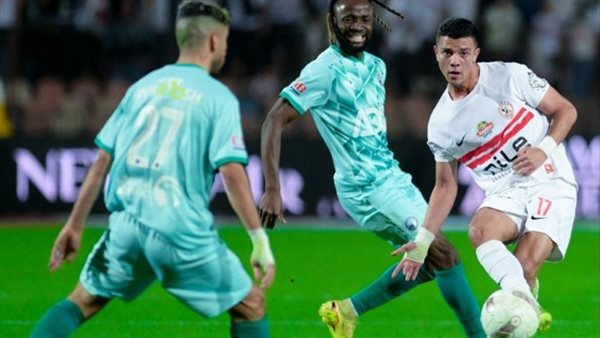 نقطة واحدة تعيد الحياة إلى الزمالك.. وبيراميدز والأهلي على مقعدي الانتظار