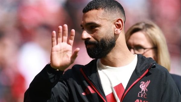 محمد صلاح “ورقة الحسم” في انتخابات فنربخشة.. صراع رئاسة النادي التركي يشتعل محمد صلاح “ورقة الحسم” في انتخابات فنربخشة.. صراع رئاسة النادي التركي يشتعل