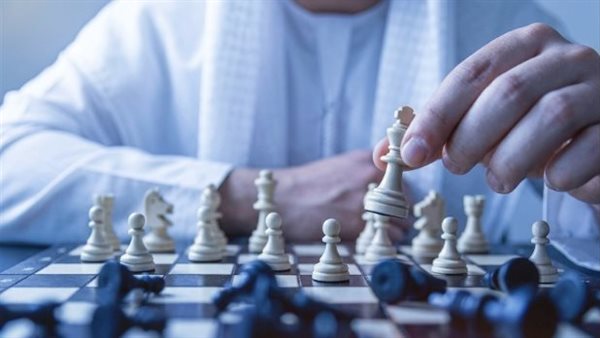 “خليجي الشطرنج” يعتمد تحديث النظام الأساسي وإستراتيجية شاملة للتطوير
