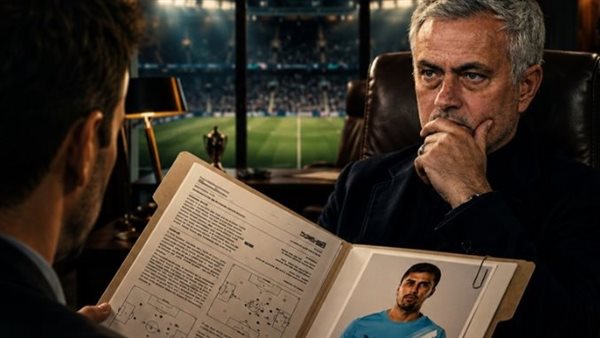 مقابل 65 مليون يورو.. مورينيو يعيد فتح ملف رودري في ريال مدريد