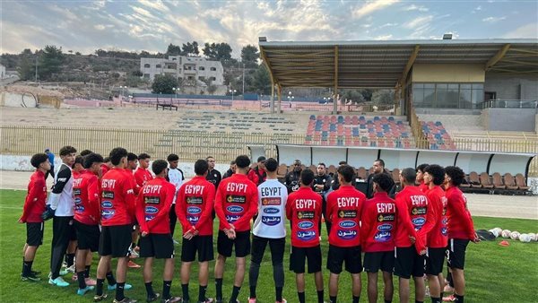 تأهلنا للمونديال خطوة على الطريق.. ومنتخب الناشئين يمتلك شخصية البطل