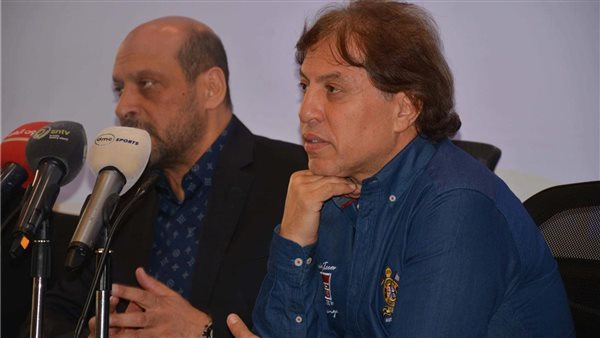 ثروت سويلم يحسم الجدل حول إلغاء الهبوط هذا الموسم بسبب الإسماعيلي