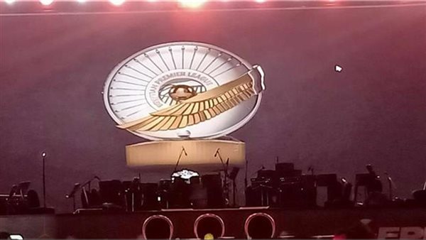 رابطة الأندية توضح تفاصيل تسليم درع الدوري بين الأهلي والزمالك وبيراميدز