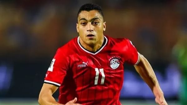 خريطة معسكر الفراعنة الودية واستبعاد مصطفى محمد من قائمة منتخب مصر لكأس العالم 2026