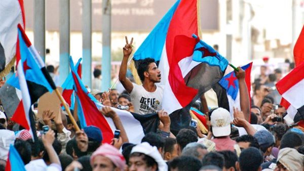 النكبة المكتملة.. لماذا يرفض الشارع الجنوبي أي محاولات لإعادة إنتاج مشاريع الهيمنة؟ النكبة المكتملة.. لماذا يرفض الشارع الجنوبي أي محاولات لإعادة إنتاج مشاريع الهيمنة؟