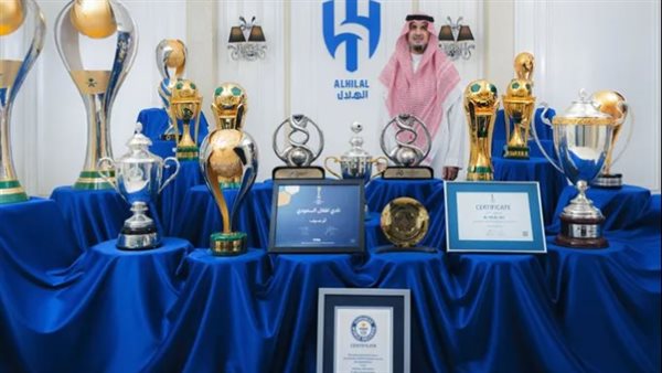 من الهلال إلى “الأخضر”.. فهد المفرج مديرًا تنفيذيًا للمنتخب السعودي من الهلال إلى “الأخضر”.. فهد المفرج مديرًا تنفيذيًا للمنتخب السعودي