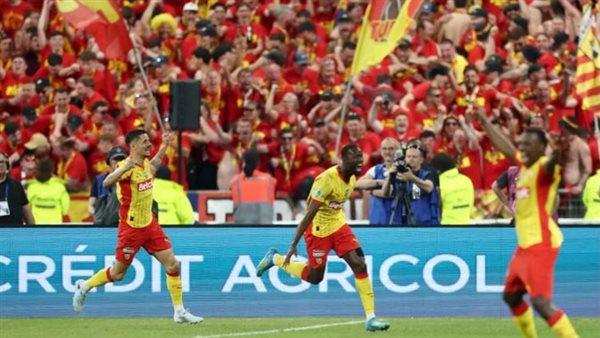 سعود يدخل التاريخ.. لانس يحرز كأس فرنسا بعد 120 عامًا من الانتظار سعود يدخل التاريخ.. لانس يحرز كأس فرنسا بعد 120 عامًا من الانتظار