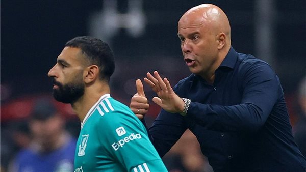 سأتذكر محمد صلاح بتلك الطريقة بعد رحيله عن ليفربول سأتذكر محمد صلاح بتلك الطريقة بعد رحيله عن ليفربول