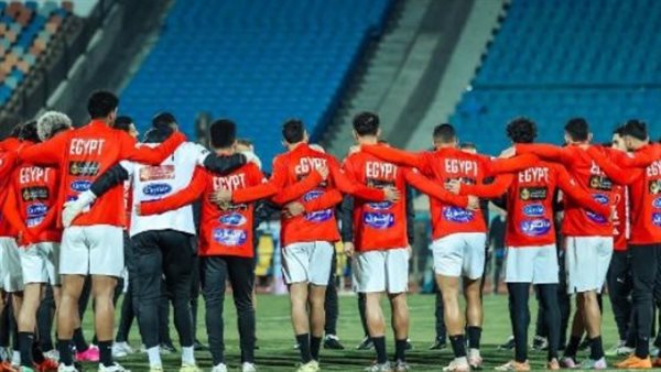 مواعيد وتوقيتات مباريات منتخب مصر بتوقيت القاهرة مواعيد وتوقيتات مباريات منتخب مصر بتوقيت القاهرة
