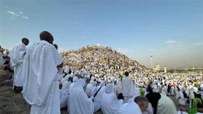 السعودية: توزيع 829 ألف متر مكعب من المياه بأول أيام التشريق على مكة والمشاعر
