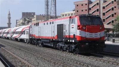 جدول مواعيد قطارات تالجو والـ VIP على خط القاهرة - الإسكندرية المباشر
