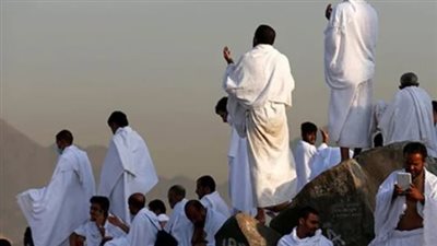 من وقفة عرفات إلى إتمام المناسك: استراتيجية الدولة في إدارة موسم الحج 2026