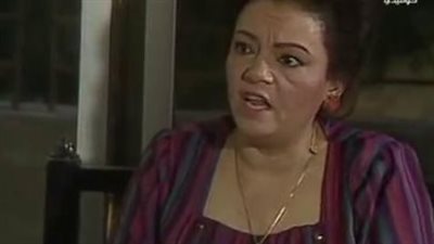 نادية شمس الدين: 