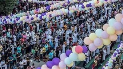 وفقًا للحسابات الفلكية.. تعرف على توقيت صلاة عيد الأضحى المبارك 1447هـ