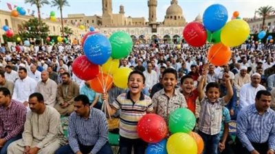 من القاهرة إلى أسوان.. جدول مواعيد صلاة عيد الأضحى المبارك