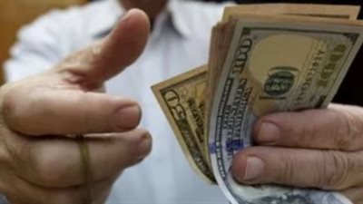 سعر الدولار اليوم.. استقرار العملة الأمريكية تحت سقف الـ 53 جنيهًا
