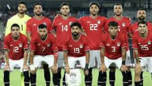 مصر تواجه روسيا والبرازيل قبل المونديال