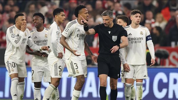 موسم ريال مدريد يصل إلى كأس العالم 2026.. إسبانيا بدون لاعبي الملكي موسم ريال مدريد يصل إلى كأس العالم 2026.. إسبانيا بدون لاعبي الملكي