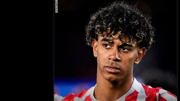 «بطريقة ساخرة».. أتلتيكو مدريد يتقدم بعرضين إلى برشلونة لضم لامين يامال وبيدري