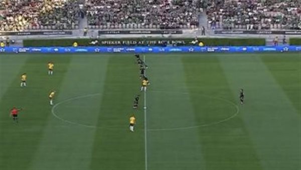 قبل موقعة ملعب أزتيكا.. منتخب المكسيك يحقق فوزًا معنويًا هامًا على حساب أستراليا قبل موقعة ملعب أزتيكا.. منتخب المكسيك يحقق فوزًا معنويًا هامًا على حساب أستراليا