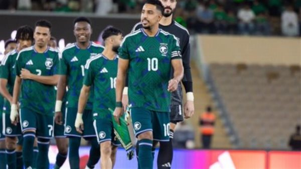 في الظهور المونديالي السابع.. طموحات الجماهير السعودية تحفز اللاعبين لتكرار إنجازات التاريخ في الظهور المونديالي السابع.. طموحات الجماهير السعودية تحفز اللاعبين لتكرار إنجازات التاريخ