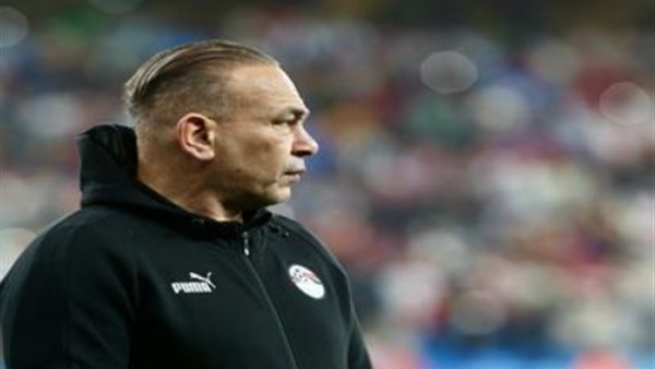 تصريحات إبراهيم حسن.. موعد مغادرة بعثة المنتخب القومي إلى الولايات المتحدة لخوض المونديال تصريحات إبراهيم حسن.. موعد مغادرة بعثة المنتخب القومي إلى الولايات المتحدة لخوض المونديال