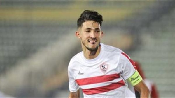 من مطار القاهرة إلى السوشيال ميديا.. كواليس الهجوم الجماهيري ضد لاعب الزمالك أحمد فتوح من مطار القاهرة إلى السوشيال ميديا.. كواليس الهجوم الجماهيري ضد لاعب الزمالك أحمد فتوح