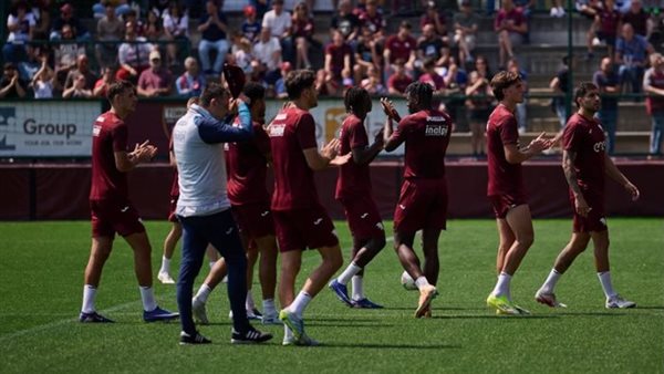 نادي تورينو للبيع وصناديق المال تترقب صفقة الـ200 مليون يورو نادي تورينو للبيع وصناديق المال تترقب صفقة الـ200 مليون يورو