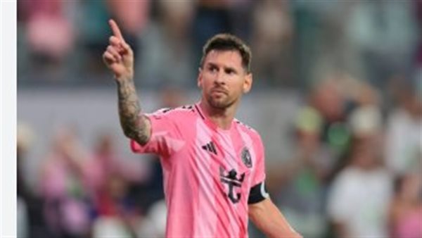 ليلة حماسية في الدوري الأمريكي.. إنتر ميامي يتغلب على فيلادلفيا يونيون بنتيجة 6-4 ليلة حماسية في الدوري الأمريكي.. إنتر ميامي يتغلب على فيلادلفيا يونيون بنتيجة 6-4