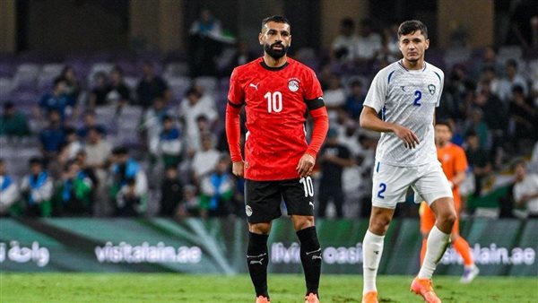 ما يتردد عن طلب محمد صلاح غير صحيح ما يتردد عن طلب محمد صلاح غير صحيح