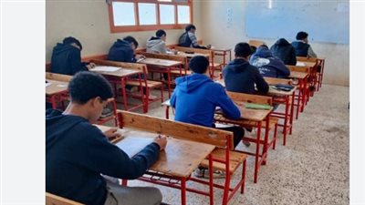الجيزة تطلق ماراثون امتحانات الشهادة الإعدادية بمادة اللغة العربية غدًا