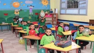 كل ما تريد معرفته عن التقديم لمرحلة رياض الأطفال بمدارس اللغات بالقاهرة