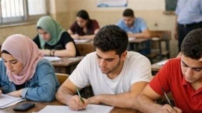توقيتات اللجان الامتحانية: تعرف على مواعيد بدء وانتهاء اختبارات الثانوية العامة