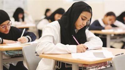 دليل الطالب لاختبارات الثانوية العامة 2026: جدول المواد والمراجعات النهائية