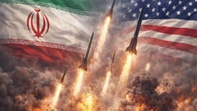 القيادة المركزية الأمريكية: فشل جميع الهجمات الإيرانية في تحقيق أهدافها الإقليمية