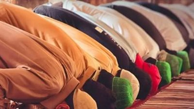 تحديث مستمر لمواعيد الصلاة في مصر وفقًا لهيئة المساحة المصرية