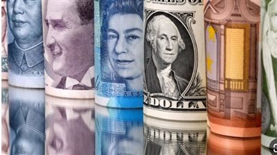 تحديثات مباشرة: أسعار صرف العملات العربية والأجنبية في بنوك مصر